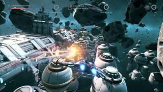 Everspace trailer thumbnail 7