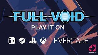 Full Void trailer thumbnail 4