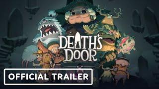 Deaths Door trailer thumbnail 3