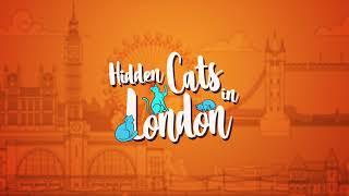 Hidden Cats in London trailer thumbnail 1