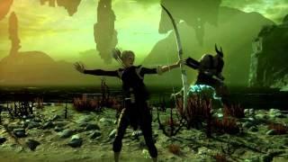 Dragon Age Inquisition trailer thumbnail 7