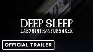 Deep Sleep: Labyrinth of the Forsaken trailer thumbnail 2