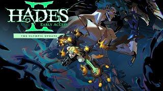 Hades II trailer thumbnail 1