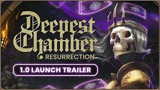 Deepest Chamber: Resurrection trailer thumbnail 1