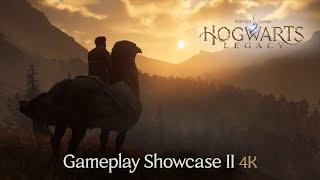 Hogwarts Legacy trailer thumbnail 5