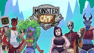 Monster Prom 2: Monster Camp trailer thumbnail 2