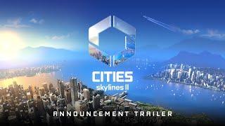 Cities: Skylines II trailer thumbnail 1