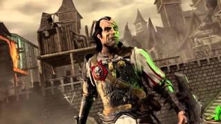 Mordheim: City of the Damned trailer thumbnail 1