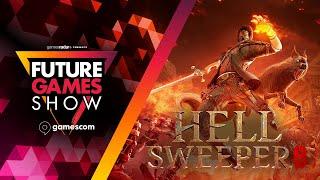 Hellsweeper VR trailer thumbnail 4