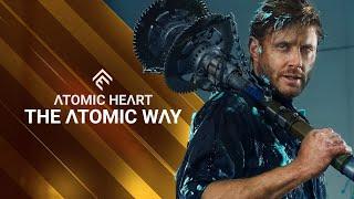 Atomic Heart trailer thumbnail 8