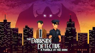 The Darkside Detective: A Fumble in the Dark trailer thumbnail 2