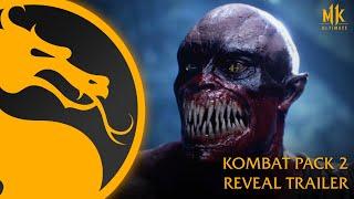 Mortal Kombat 11 Ultimate trailer thumbnail 1