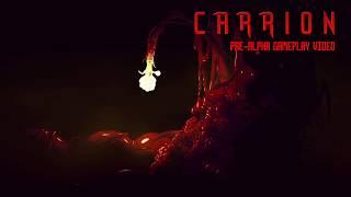 CARRION trailer thumbnail 2