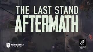 The Last Stand: Aftermath trailer thumbnail 3