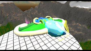 Sanctum 2 trailer thumbnail 2