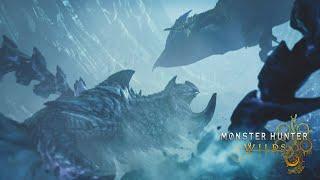 Monster Hunter Wilds trailer thumbnail 8