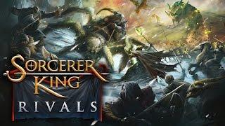 Sorcerer King: Rivals trailer thumbnail 1