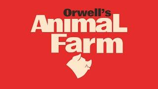 Orwells Animal Farm trailer thumbnail 1