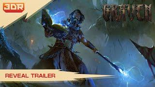 GRAVEN trailer thumbnail 1