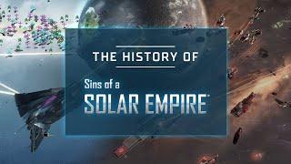 Sins of a Solar Empire II trailer thumbnail 3