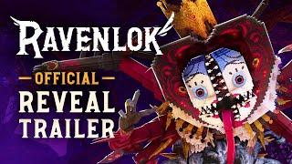 Ravenlok trailer thumbnail 1