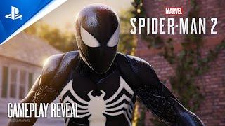 Marvels Spider-Man 2 trailer thumbnail 3