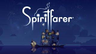 Spiritfarer trailer thumbnail 2