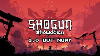 Shogun Showdown trailer thumbnail 3