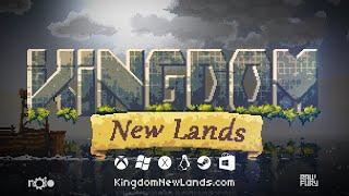 Kingdom: New Lands trailer thumbnail 1