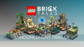 LEGO Bricktales trailer thumbnail 1
