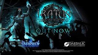 Iratus Lord of the Dead trailer thumbnail 1