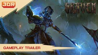 GRAVEN trailer thumbnail 2