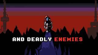 Undertale trailer thumbnail 7