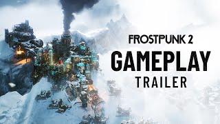 Frostpunk 2 trailer thumbnail 15