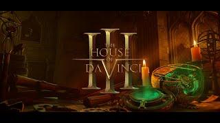 The House of Da Vinci 3 trailer thumbnail 1