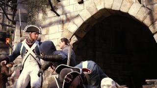 Assassin's Creed Unity trailer thumbnail 2