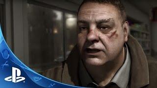 Heavy Rain trailer thumbnail 1