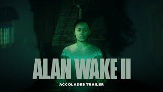Alan Wake trailer thumbnail 8