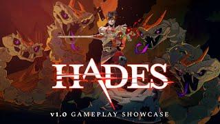 Hades trailer thumbnail 1