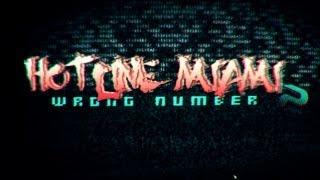 Hotline Miami 2: Wrong Number trailer thumbnail 1