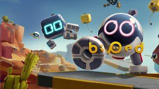 Biped trailer thumbnail 3