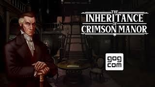 The Inheritance of Crimson Manor trailer thumbnail 1