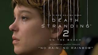 DEATH STRANDING 2: ON THE BEACH trailer thumbnail 9