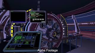 Objects in Space trailer thumbnail 2