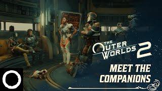 The Outer Worlds 2 trailer thumbnail 5
