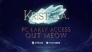 Kristala trailer thumbnail 2