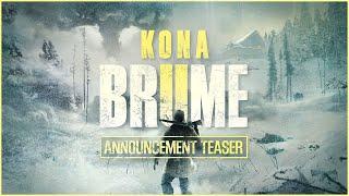 Kona II: Brume trailer thumbnail 1