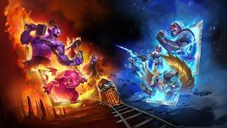 Monster Train trailer thumbnail 1