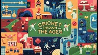 Cricket Through the Ages trailer thumbnail 1