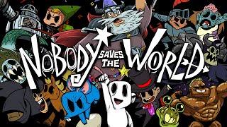 Nobody Saves the World trailer thumbnail 2